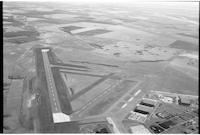 North Battleford Airport