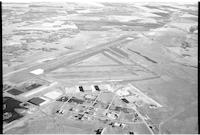 North Battleford Airport