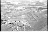 North Battleford Airport