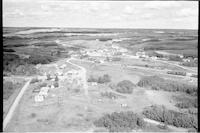 Frenchman Butte