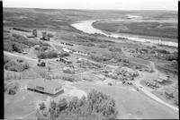 Frenchman Butte