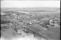 Gravelbourg