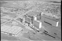 Sask Wheat Pool Flour Mill