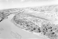 East Coulee