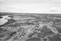 Frenchman Butte