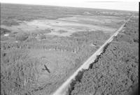 Sask Power power lines