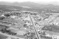 Abbotsford Lake