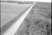 Sask Power power lines