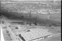 Sask Wheat Pool Flour Mill